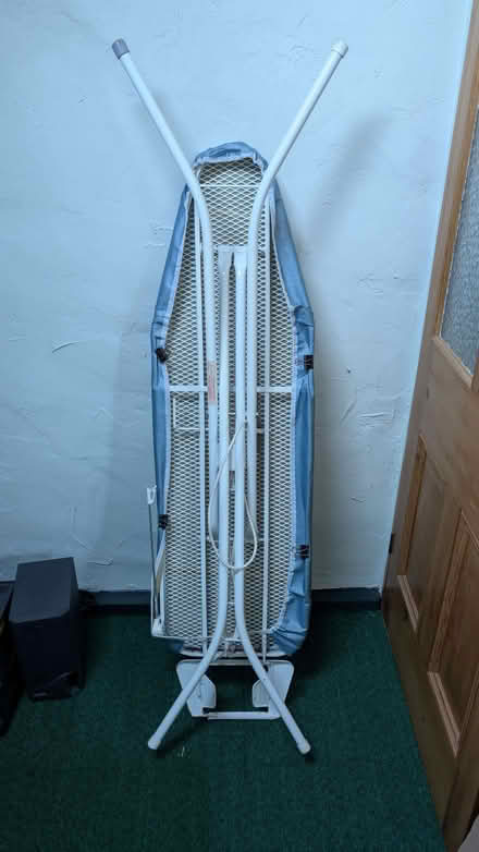 Photo of free Ironing board (Bowerham LA1) #2