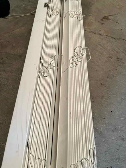 Photo of free Window blinds (Oakland) #1