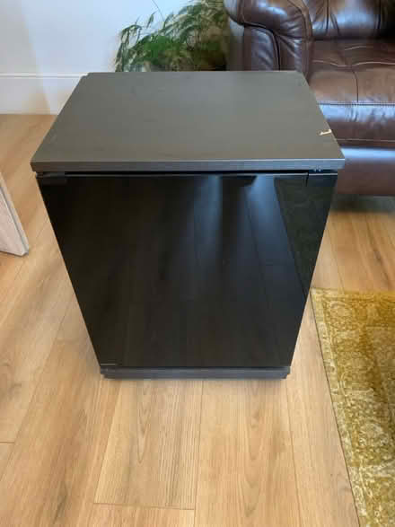 Photo of free Bang and Olufsen -Beosystem Cabinet (Palmers Green N14 7) #1