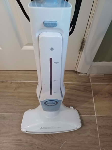 Photo of free Steam cleaner (Royal Leamington Spa CV32) #1