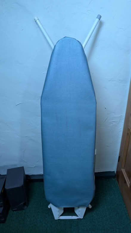 Photo of free Ironing board (Bowerham LA1) #1