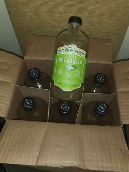 Photo of free Out of date Margarita Mixer (Wednesbury WS10) #1