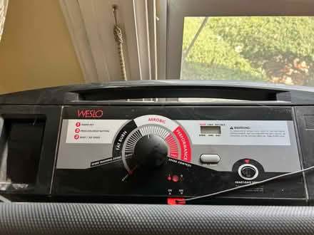 Photo of free Treadmill (Ditmas Park, Brooklyn) #3