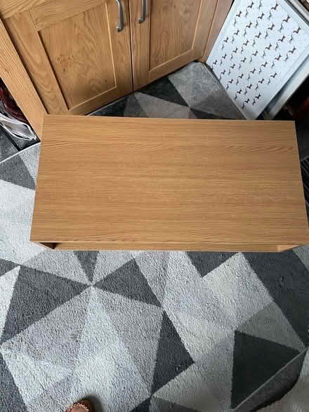 Photo of free Coffee Table/TV Unit (Matlock DE4) #2