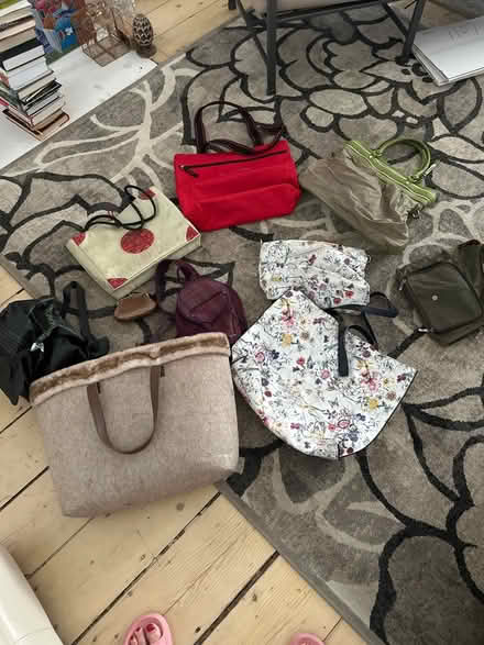 Photo of free Purses (Brooklyn) #1