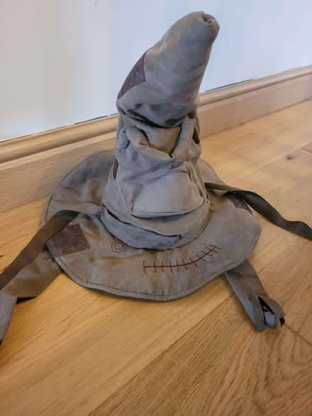 Photo of free Harry Potter Sorting Hat (Whitemans Green RH17) #1