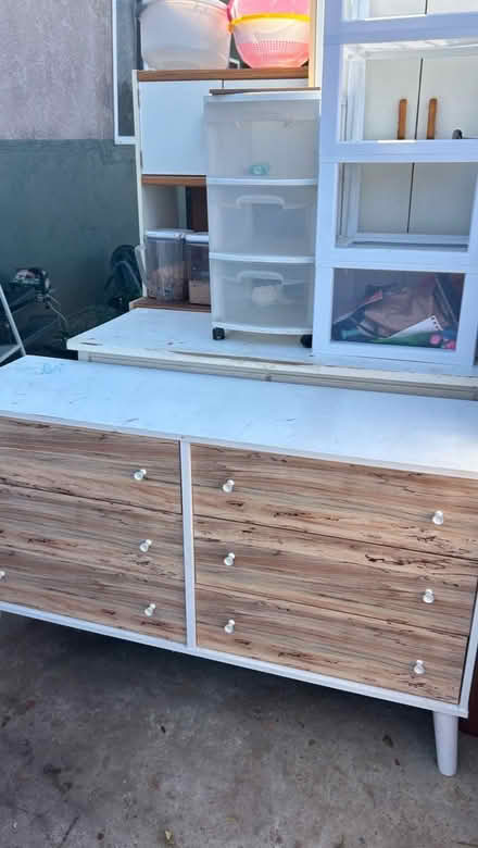 Photo of free Entire House Full of Furniture (La Mesa, CA) #4