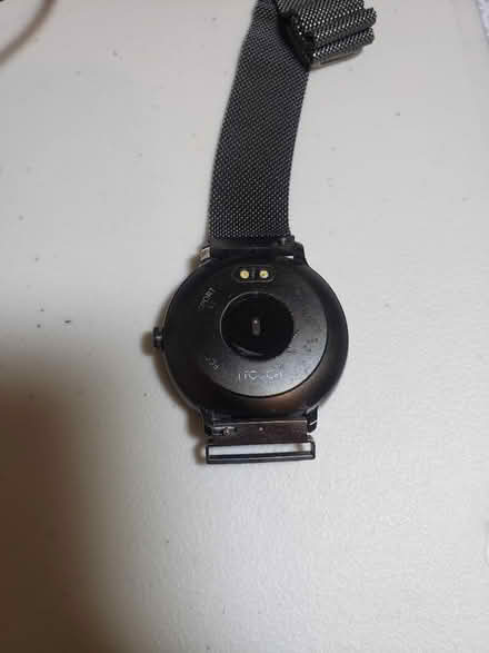 Photo of free iTouch Smart Watch (Whitestone) #2