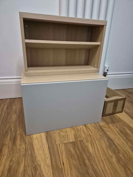 Photo of free Ikea drawer and unit (Millhouses S7) #1