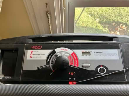 Photo of free Treadmill (Ditmas Park, Brooklyn) #4