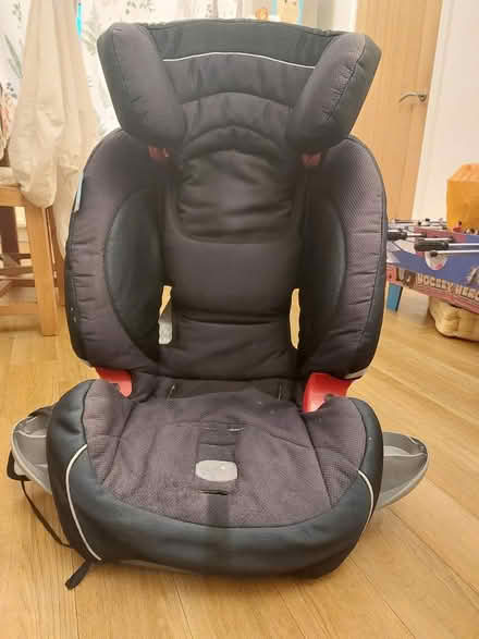 Photo of free Kids car seat (Flackwell heath HP10) #2