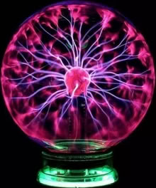 Photo of Plasma ball (Braintree) #1