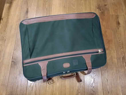 Photo of free Suitcase (Exeter EX2) #1