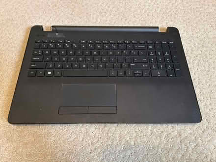 Photo of free HP 15-BS212 Headless Laptop (East Etobicoke) #1