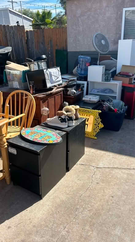 Photo of free Entire House Full of Furniture (La Mesa, CA) #2