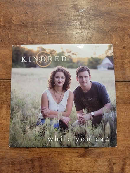 Photo of free Music CD (Kingwood Township) #1