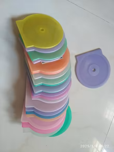 Photo of free Plastic CD DVD Cases (Dadar west) #1