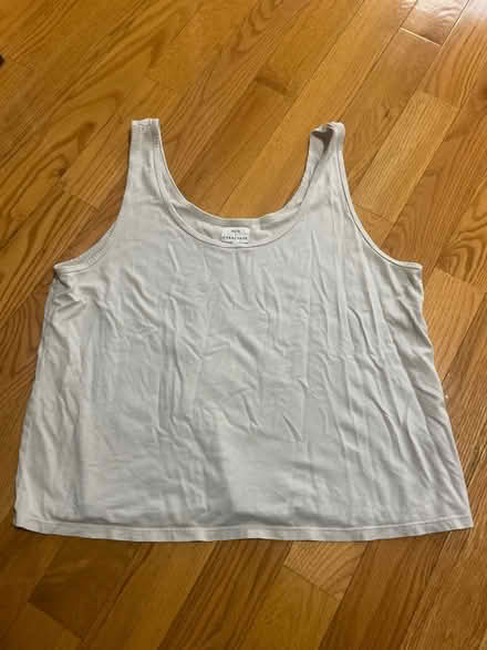 Photo of free Mate the Label Tank Top (Inwood) #1