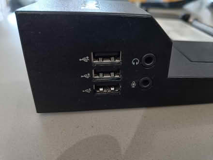 Photo of free Dell docking station (Exeter EX2) #2