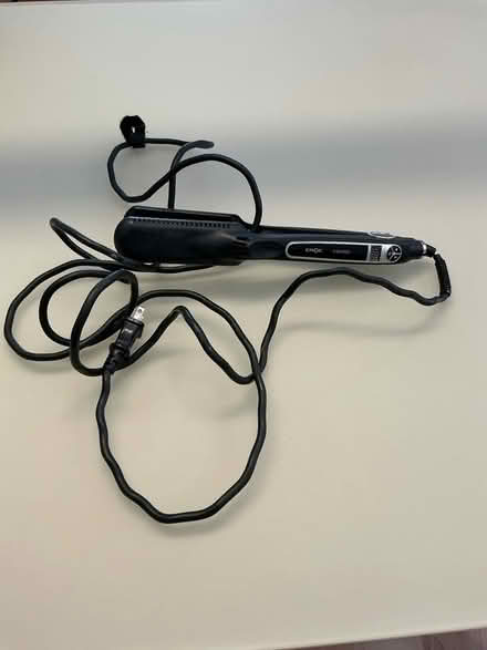 Photo of free Hair straightener (The Glebe) #2