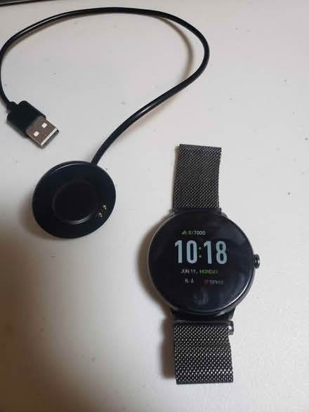 Photo of free iTouch Smart Watch (Whitestone) #1