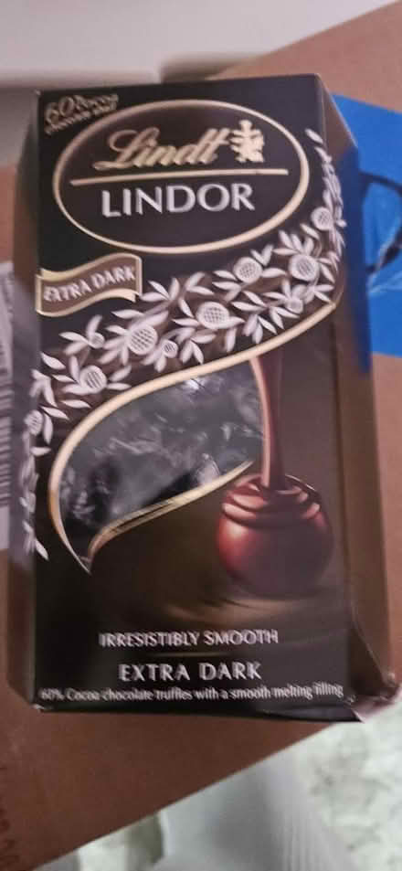 Photo of free Expired chocolates (Farnham royal SL2) #1