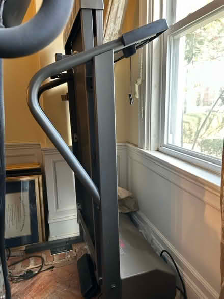 Photo of free Treadmill (Ditmas Park, Brooklyn) #2