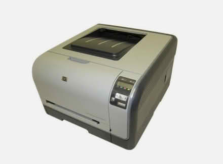 Photo of free Laser printer (Bradmore WV3) #1