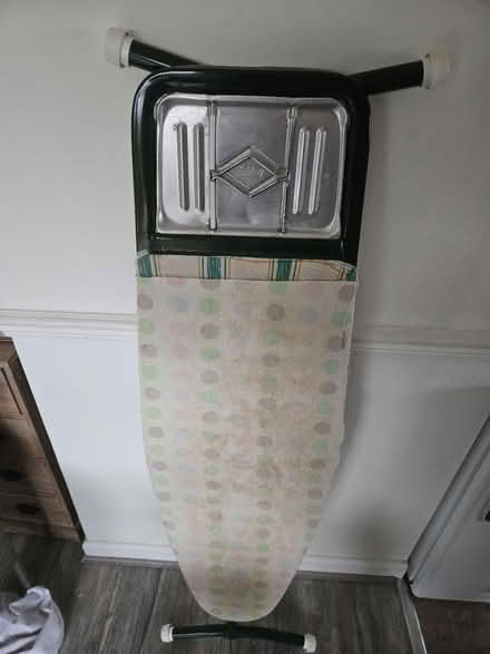 Photo of free Ironing board (Tq12 4ee) #1