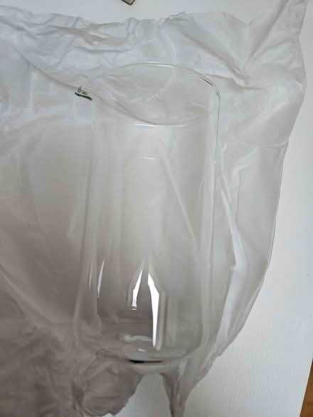 Photo of free Cafetiere sleeve - 8 cup (Kingston KT1) #3