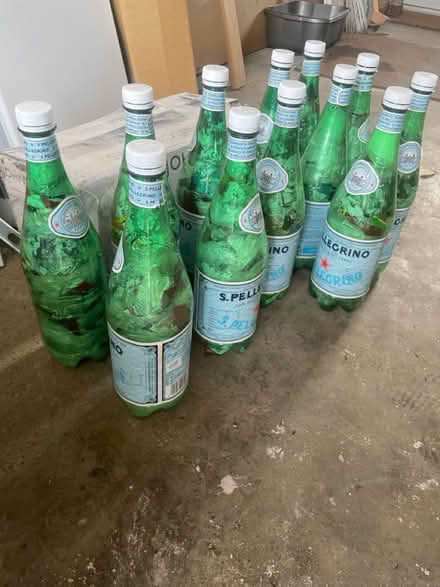 Photo of free Eco Bricks (Comiston EH10) #1