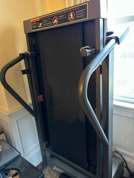 Photo of free Treadmill (Ditmas Park, Brooklyn) #1