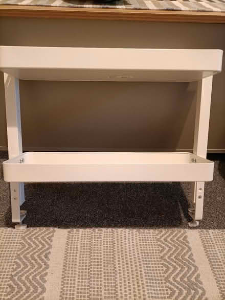 Photo of free Shelf Unit (Grace Mount EH16) #1