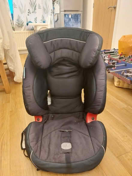 Photo of free Kids car seat (Flackwell heath HP10) #1