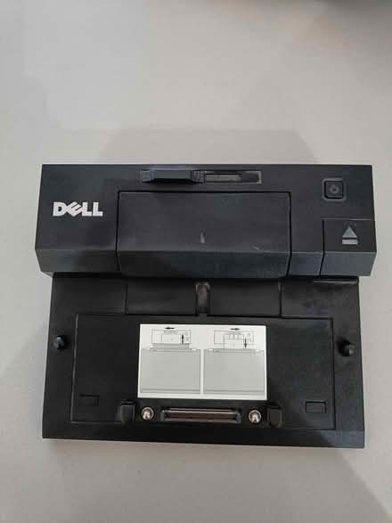 Photo of free Dell docking station (Exeter EX2) #1