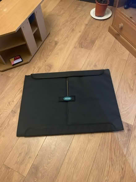 Photo of free Puzzle holder (Belfast bt8) #1