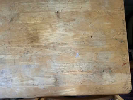 Photo of free Small kitchen table with 4 chairs (Ditmas Park, Brooklyn) #2