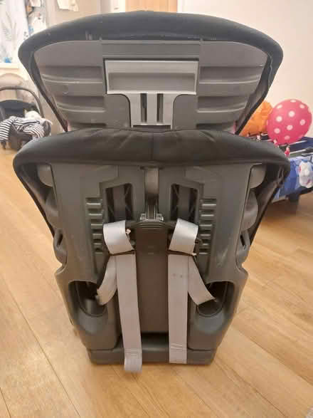 Photo of free Kids car seat (Flackwell heath HP10) #3