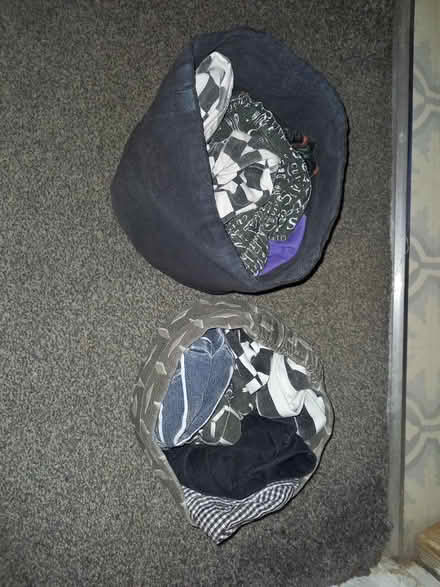 Photo of free Chef hats (Mottingham) #1