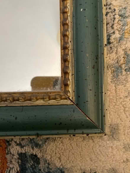 Photo of free Mirror (Birch Cliff) #2