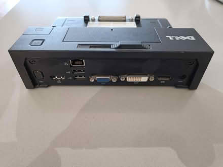 Photo of free Dell docking station (Exeter EX2) #3