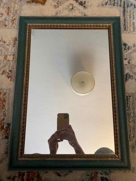 Photo of free Mirror (Birch Cliff) #1