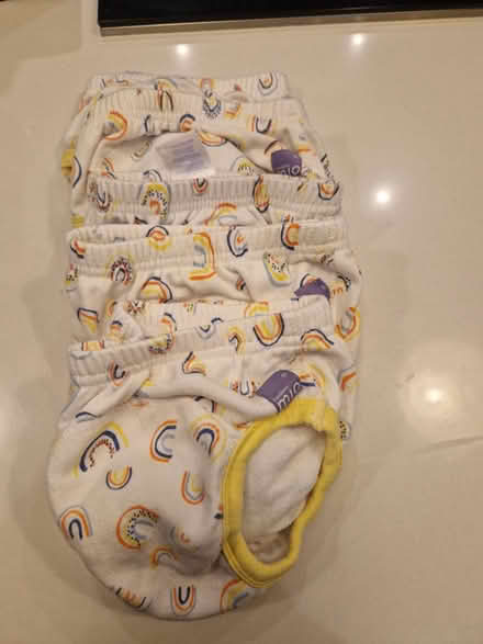 Photo of free Bambino mio toilet training pants (Entry Hill) #1