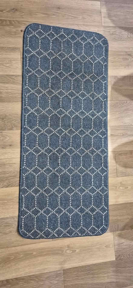 Photo of free Small mat (Clanfield) #1