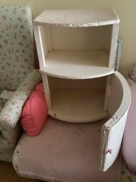 Photo of free Bedside Cabinet (TN31) #1