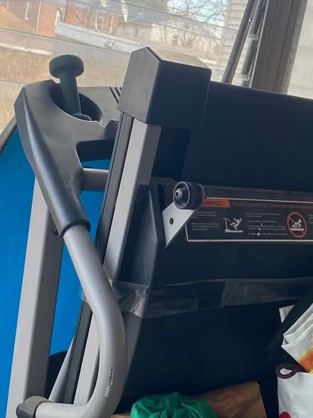 Photo of free Treadmill (Bloomfield) #1