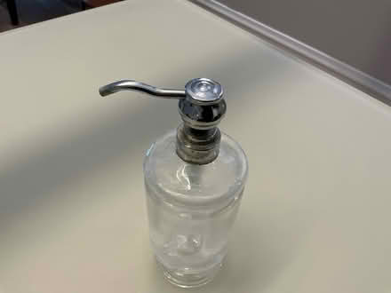 Photo of free Soap dispenser (The Glebe) #3