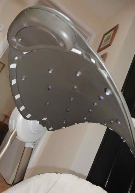 Photo of free Mamas & Papas Starlight Swing + Canopy (Bengeo SG14) #4