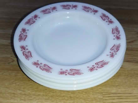 Photo of free 4x Pasta Bowls (Charlton SE7) #2