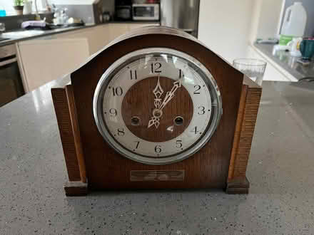 Photo of free Clock (Aldwick PO21) #1